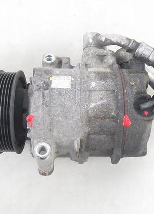 Компрессор кондиционера denso 1k0820859m ний 9