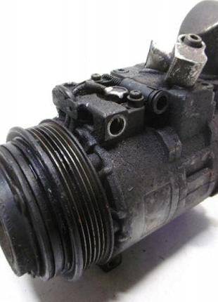 Компресор кондиціонера w202 2.0d 3