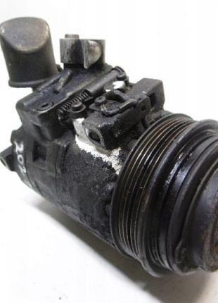 Компресор кондиціонера w202 2.0d 4