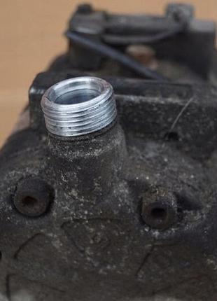 Компрессор кондиционера audi 80 b4 8a0260805 4