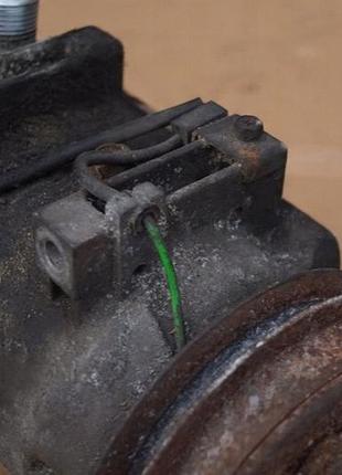 Компрессор кондиционера audi 80 b4 8a0260805 7