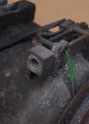 Компрессор кондиционера audi 80 b4 8a0260805 8