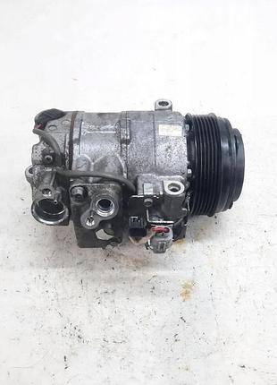 Компрессор кондиционера infiniti q50 2.2 d 447280-7973