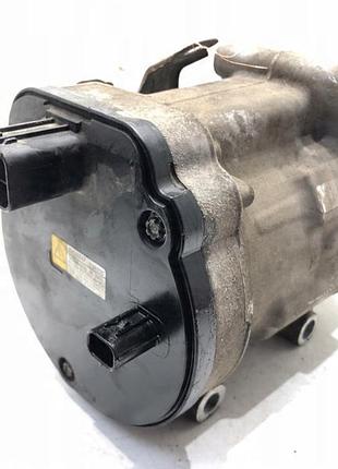 Компрессор кондиционера toyota corolla e21 042400-0370 1,8 98 км