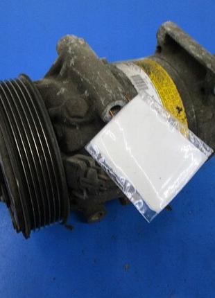 Компресор кондиціонера renault megane 1.9dci 8200309193