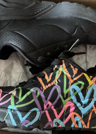 Кросівки skechers