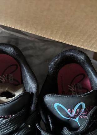 Кросівки skechers 3