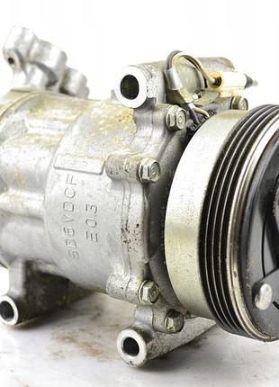 Компресор кондиціонера renault clio ii lift compressor