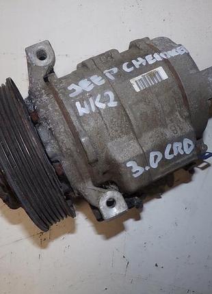 Компресор кондиціонера grand cheroke 447280-8180