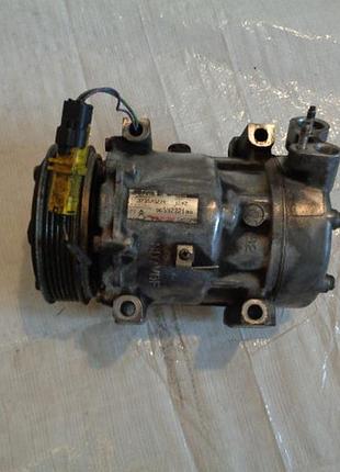 Компресор кондиціонера peugeot berlingo partner 9695232180