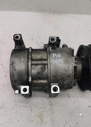 Компрессор кондиционера hyundai i40 1b33e-00700