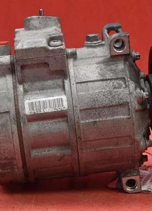 Компрессор кондиционера насос кондиціонування компресора f699357q volkswagen golf 5 v плюс 1,6 8в 102 км 03-09