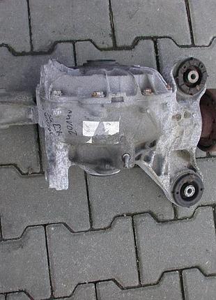 Редуктор моста jaguar xj axle 351 2014р