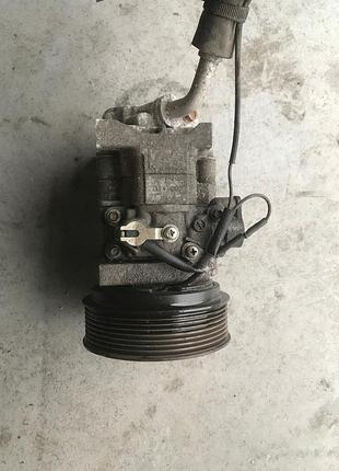 Компресор кондиціонера mazda 6 gh 2.2 mzr 08-12