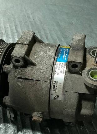 Компрессор кондиционера насос, renault koleos 714978 1.6 16v