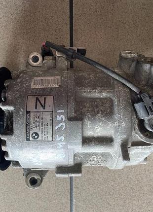 Компресор кондиціонера bmw 9145351