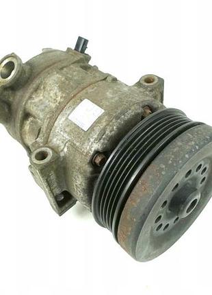 Компресор кондиціонера, opel corsa d 1.0 12v 1.2 1.4 16v 55701200