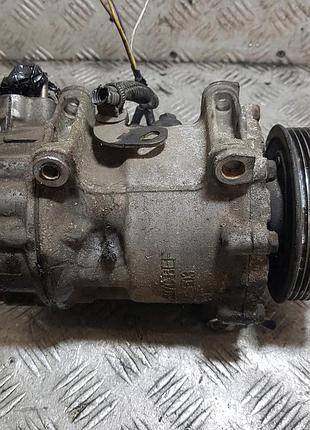 Компрессор кондиционера citroen c4 9671451380