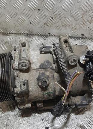 Компрессор кондиционера citroen c4 9671451380 2