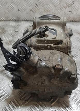 Компрессор кондиционера citroen c4 9671451380 3