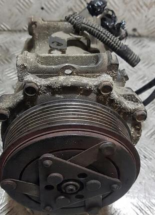 Компрессор кондиционера citroen c4 9671451380 4