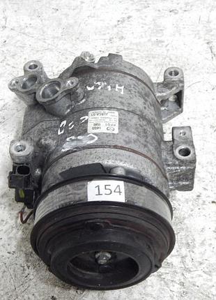 Компресор кондиціонера mazda cx5 2.2 diesel 11-17
