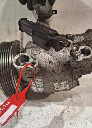 Компрессор кондиционера 88310-yv010 citroen c1 ii 1.0 vti 14
