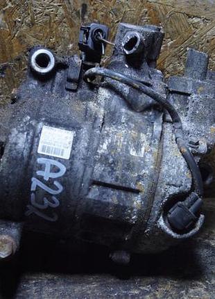 Компресор кондиціонера audi oe 8k0260805j 2