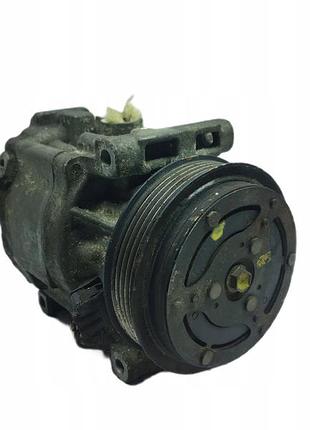 Компресор кондиціонера renault clio 1.6 7700875357c