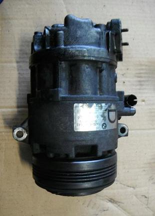 Компресор кондиціонера bmw 3 e46 x3 e83 6905643