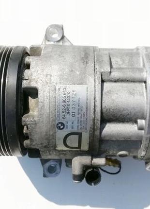 Компресор кондиціонера bmw 3 e46 x3 e83 6905643 3