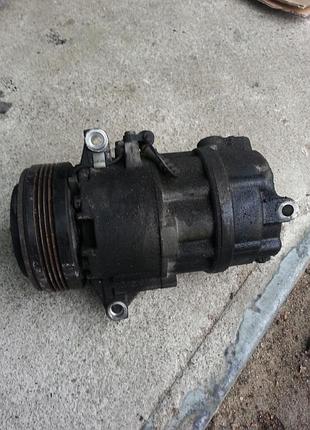 Компресор кондиціонера bmw 3 e46 x3 e83 6905643 4