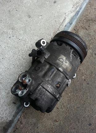 Компресор кондиціонера bmw 3 e46 x3 e83 6905643 5