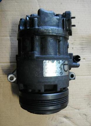 Компресор кондиціонера bmw 3 e46 x3 e83 6905643 8