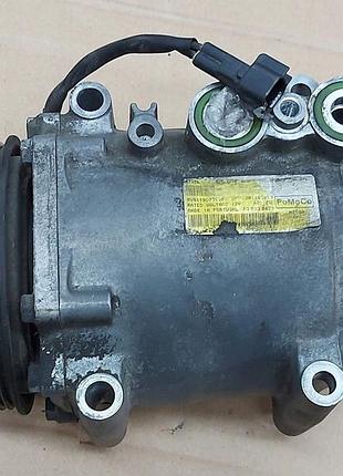 Компресор кондиціонера fomoco 8v5119d629df fiesta air cancordion