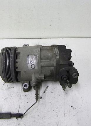 Компресор кондиціонера bmw e46 2.0d 64.52-6905643 3