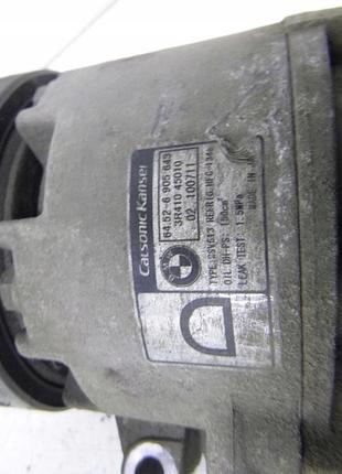 Компресор кондиціонера bmw e46 2.0d 64.52-6905643 5