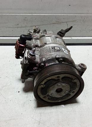 Компрессор кондиционера audi oe 4g0260805ac