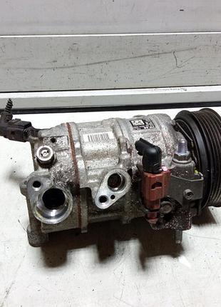 Компрессор кондиционера audi oe 4g0260805ac 2