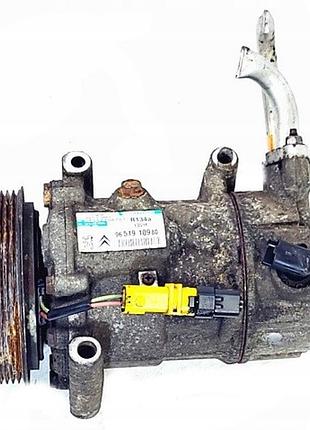 Компресор кондиціонера peugeot 1.6 vti 207 c3 c4 308 5008 3008