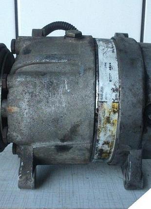 Компресор кондиціонера renault scenic i megane 7700273320