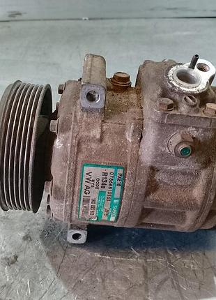 Компрессор кондиционера насос, volkswagen golf v 1k0820803 pxe16