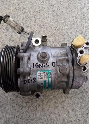 Компресор кондиціонера suzuki ignis 04-07 1.3 ddis