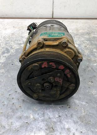 Компресор кондиціонера а компресора audi a3 8l 1j0820803a