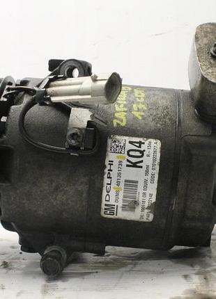 Компресор кондиціонера 401351739 opel zafira b 05r