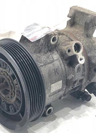 Компрессор кондиционера toyota avensis t25 ge447260-1744 2,0 126 км 03-08