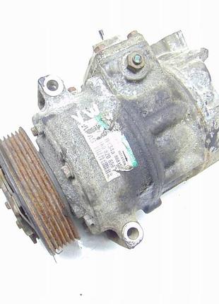 Компресор кондиціонера vw passat b6 2.0 tdi 1k0820859f