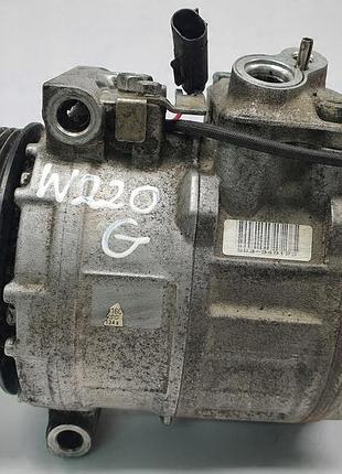 Компрессор кондиционера mercedes w220 3.2 v6 a0002308511