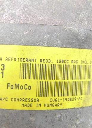 Компресор кондиціонера ford focus mk3 1.0 2