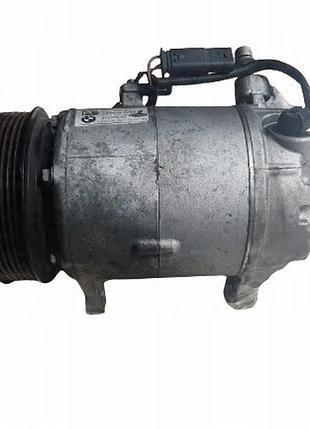 Компрессор кондиционера bmw f10 2.0 d 9384630